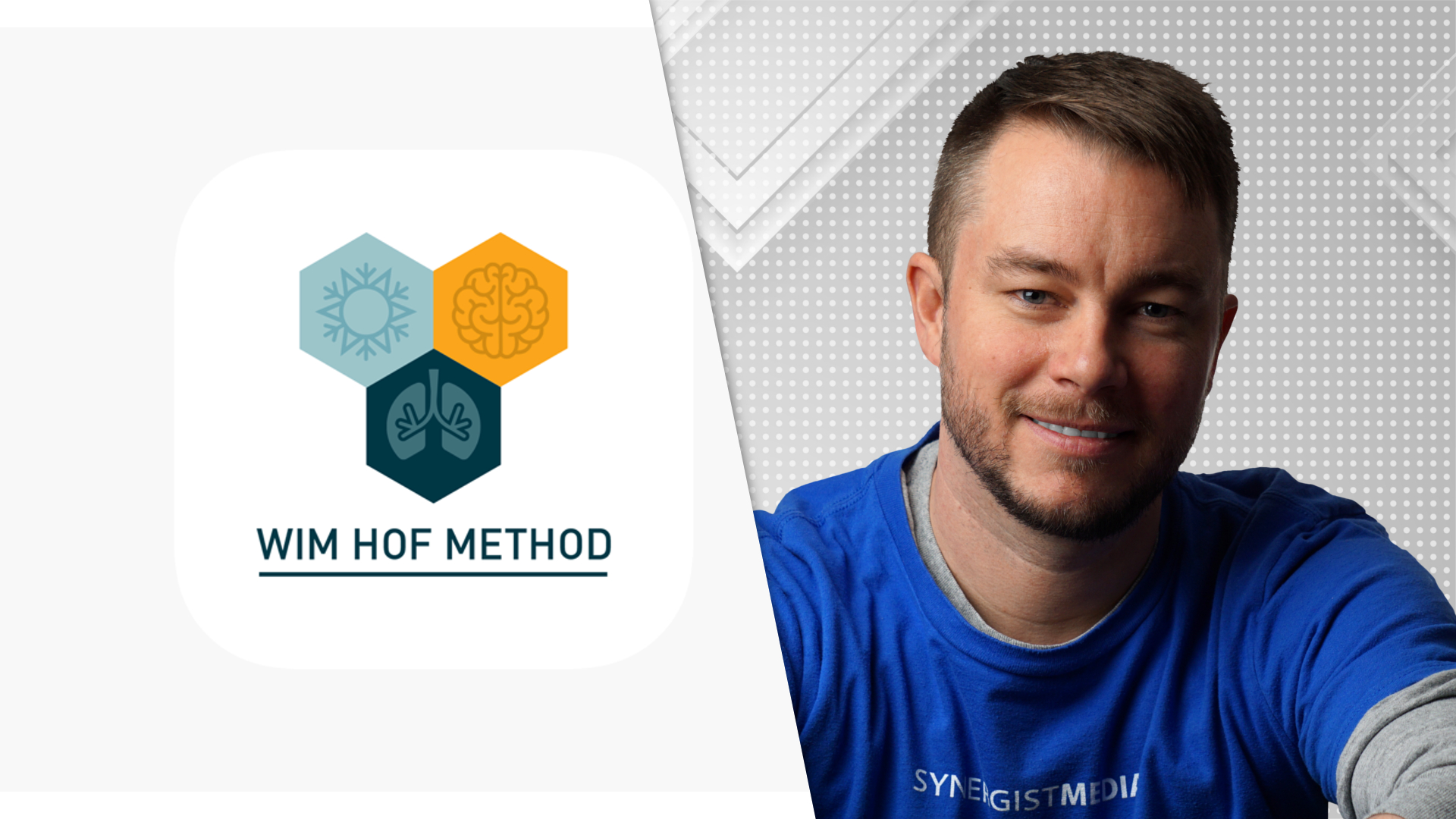 Jay Woodford - Wim Hof Method - Cold Water Therapy & Breath Work - WHM Resources